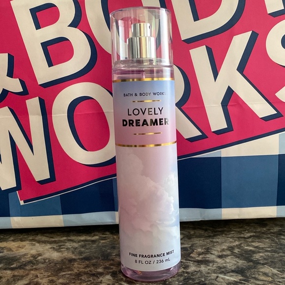 Bath & Body Works lovely dreamer - Picture 3 of 4